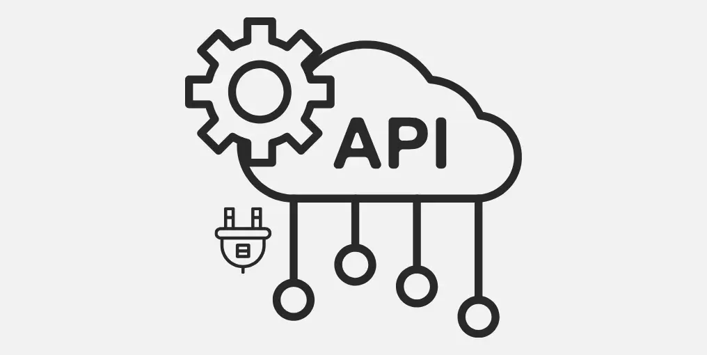 API-Integration & externe Anbindungen